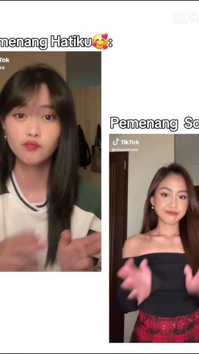 adel pemenag hati ku sisica pemenang sound:) - YouTube