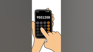 Only 1% Can Find All the 5s! 😱 | Brain Teaser Challenge #cartoonburn #mathgames