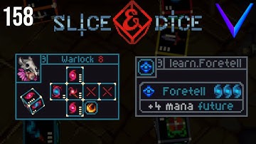 Foretell The Old Words & Begone - Hard Slice & Dice 3.0