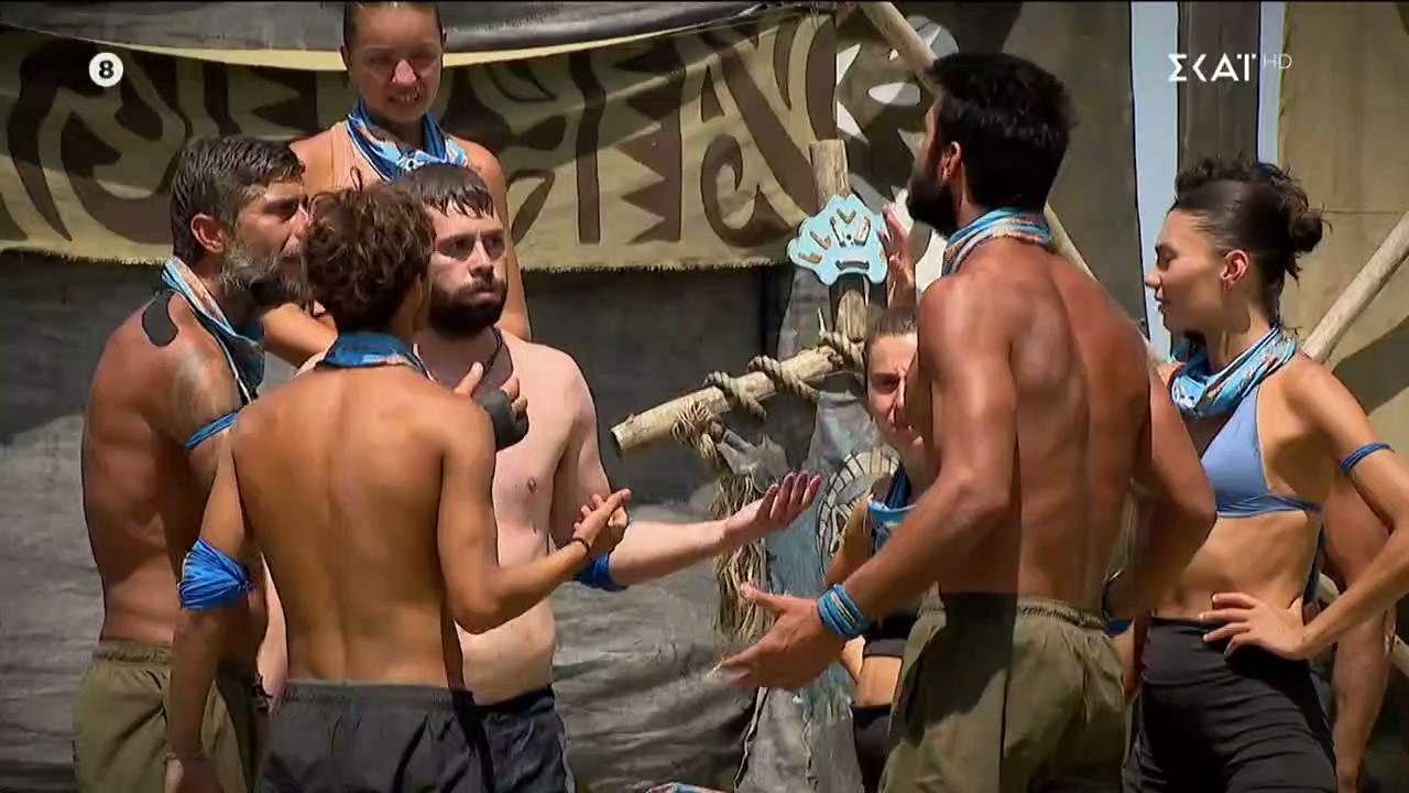 Survivor - Αθηναίοι vs Επαρχιώτες | Trailer | 09/03/2026
