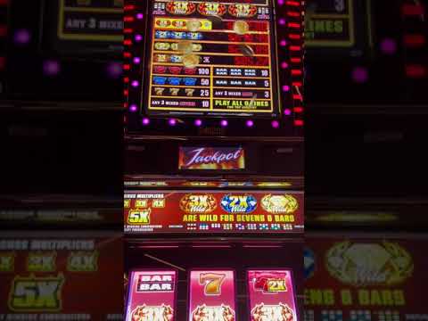 Wolf Run Gold @FJslots956 @ Kickapoo Lucky Eagle Casino