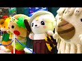 ツーリズムEXPOジャパン④北関東ゆるキャラ@東京ビッグサイト2022.09.25