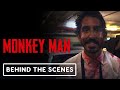 Monkey Man Behind-the-Scenes with Dev Patel 🎬