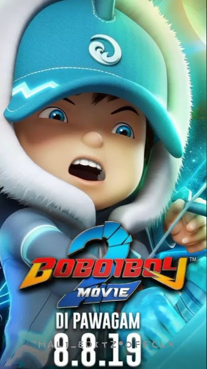 JJ BOBOIBOY AIS DJ GHOST BEAT 🎶⚡