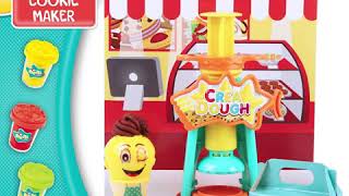 Crea Dough Cookie Maker