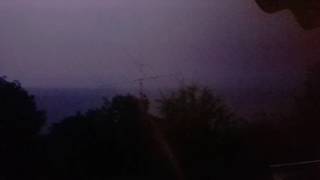 Ob16-3 Shine In Lightningstrikes - Pf9Z