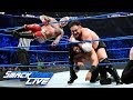 AJ Styles vs. Rey Mysterio vs. Mustafa Ali vs. Randy Orton vs. Samoa Joe - Winner faces WWE Champi..