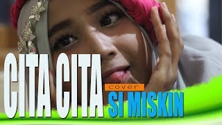 #COVER | cita cita si miskin | Tanty Veronica ASSIFA Demak