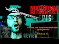 Reaction | NOCTURNAL BLOODLUST (Nokubura) | Eris | (ALBUM REACTION)