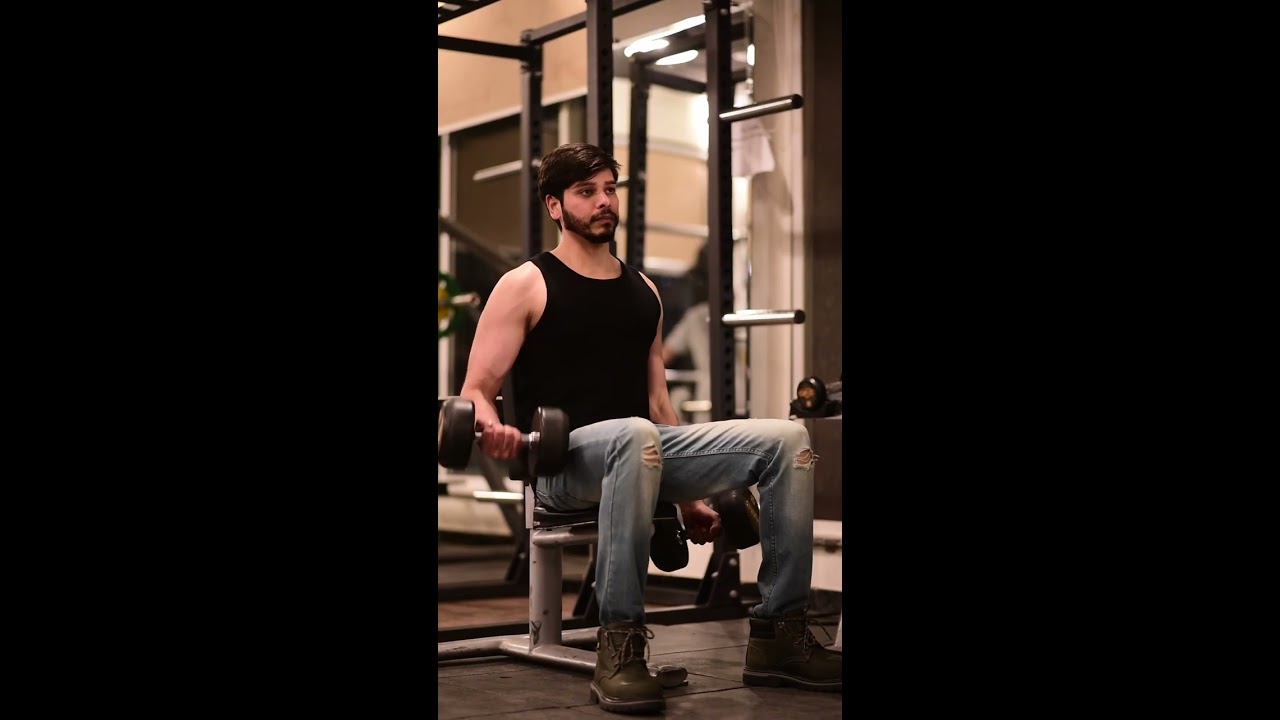 DIVINE Sitara Feat Gym Fitness Workout