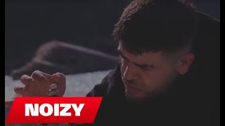 Noizy - Superhot (Official Lyric Video)