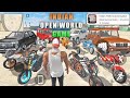 Desi GTA Game 😱 Indian Open World Free Roam Gameplay
