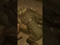 WTF moment…boss dance off #grayzonewarfare #gzw #gaming