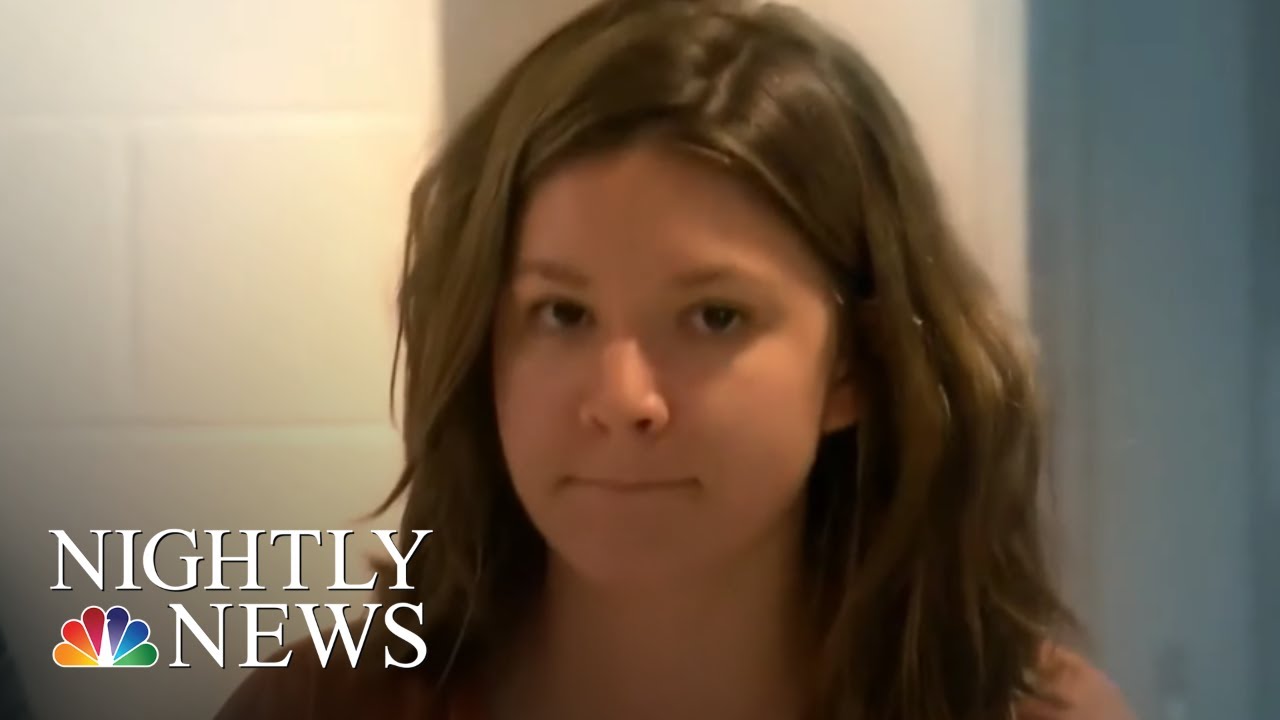 Arrests Made For School Shooting Threats In Oklahoma, California NBC