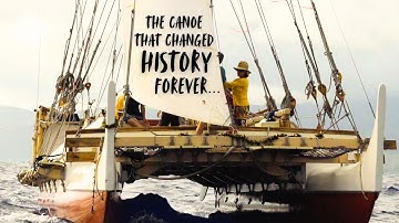 DOCUMENTARY: CIRCUMNAVIGATING THE WORLD USING ONLY THE STARS...