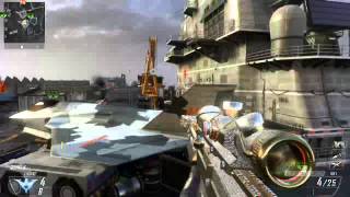 Sick career spawn shot 720 No scope