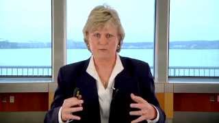 Sexual Harassment Video: Sheila Nicholson | MedBridge