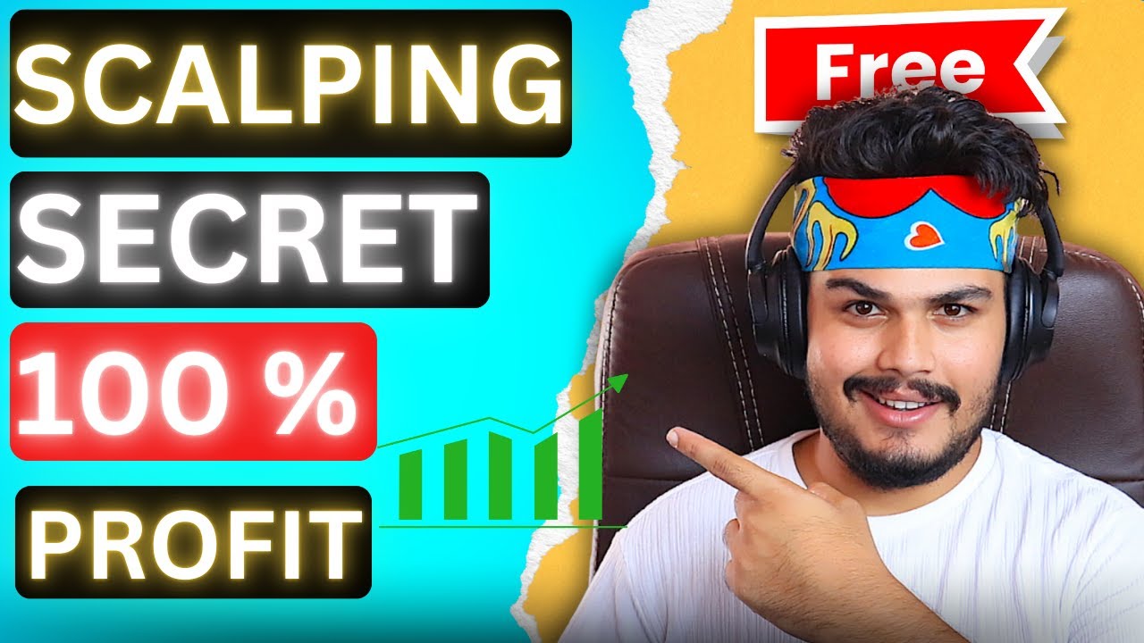 This Scalping Trading Secret Will Make You Profitable || Scalping ...