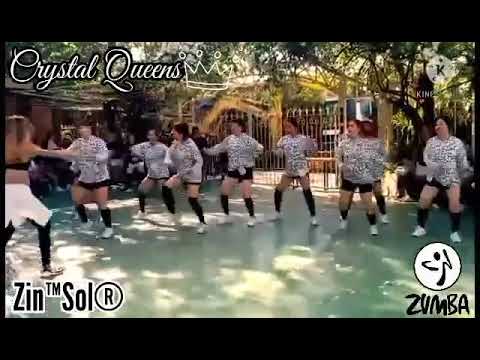 AMARTE MAS | Henry Mendez \u0026 Dasoul | Zin Sol Amistad Bacud | CRYSTAL QUEENS of MAG