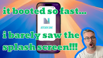 NativePHP apps boot in under 1 second