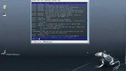 x_link Beryl 0.2.0 svn