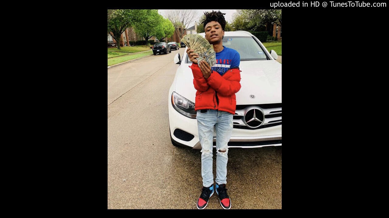 [FREENONPROFIT] Ysn Flip x Ysn Bario Type Beat