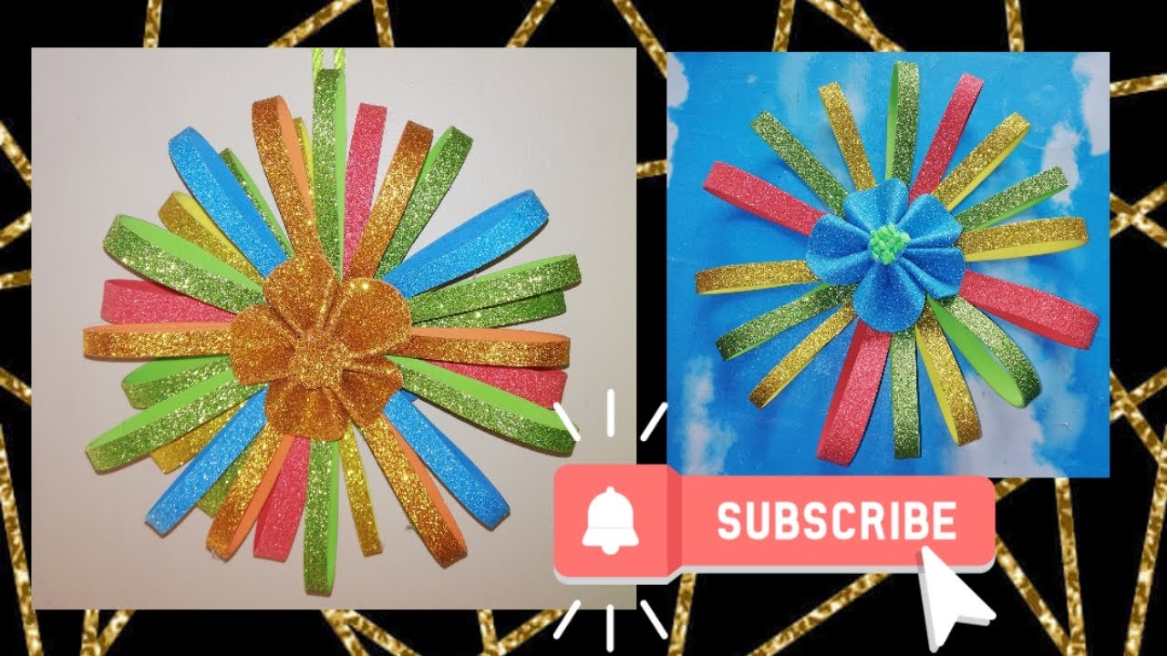 Art and Crafts..... YouTube