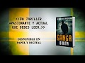 GANGA BRUTA book trailer