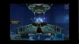 SWTOR 1.2 TEST SERVER - My thoughts so far 1/2 [HD]