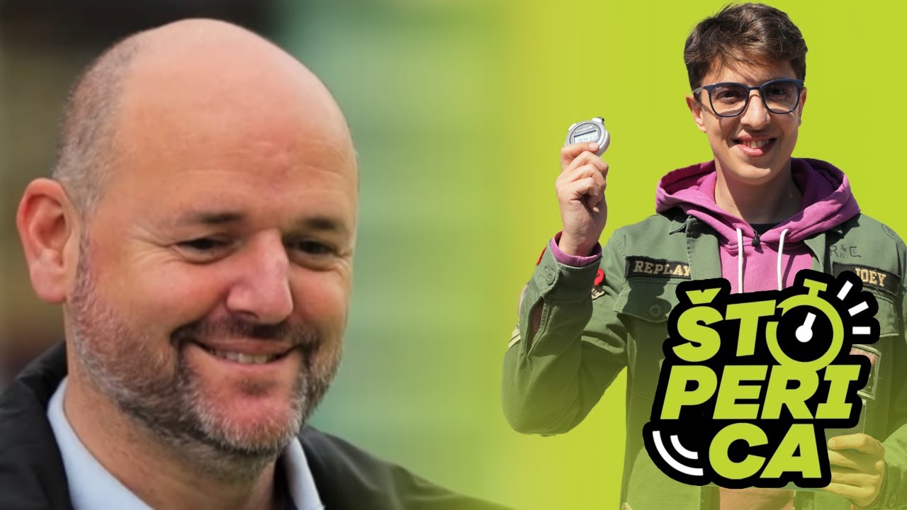 Štoperica - Sombor  (13.05.2025.)