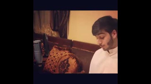 الشاب القارئ : عبداللطيف المتروك