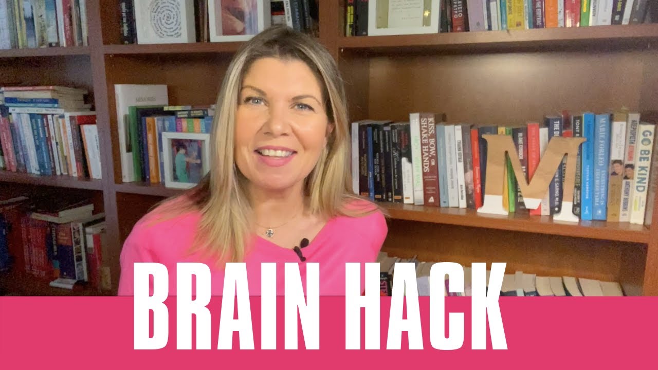 Marea Laoutari | Χάκαρε το μυαλό σου