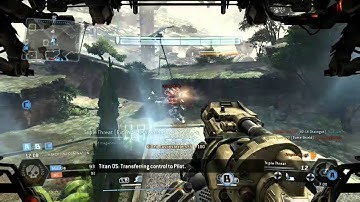 I Broke Titanfall :(