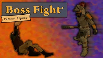 Indie Game Devlog #85 ~ Boss Fights