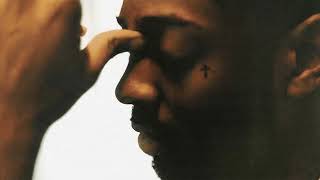 Brent Faiyaz - other side. (432Hz)