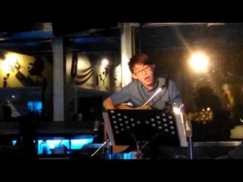 1060304基隆1973餐廳駐唱歌手菜絮汁(蔡勖之Gary)-海闊天空