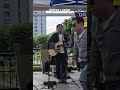 #행복의나라로 #한대수 #청계천 #전태일 동상
