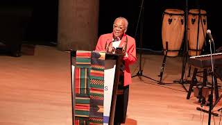 Action Inspired at 2025 Halifax African Heritage Month Opening by Senator Wanda Thomas-Bernard