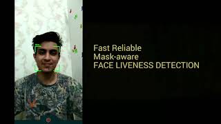 Next-Level Face Recognition on Android & iOS: Introducing Mask-Aware On-Device SDK screenshot 3