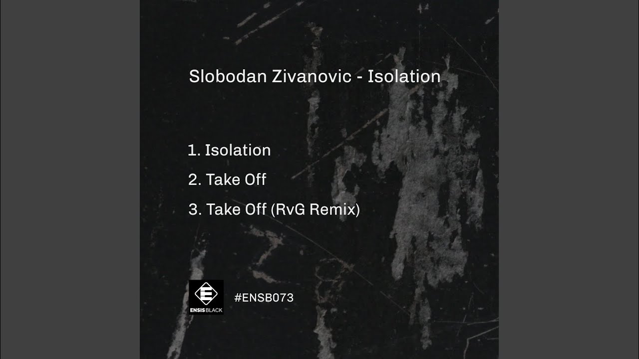 Watch Take Off (Original Mix) on YouTube Watch Take Off (Original Mix) on YouTube