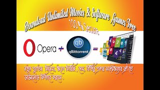 Torrent Installation and Download All type Movies, Software 100% Free screenshot 5