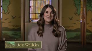 Sermon on the Mount Bible Study by Jen Wilkin