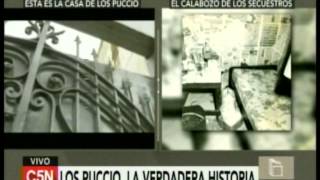 C5N - El Expediente: La verdadera historia de los Puccio (Parte 3)