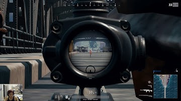 [PUBG] Car spawning mid game?
