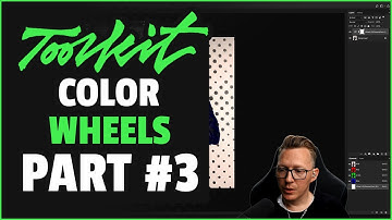 Colorwheels (part#3)