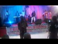 CONCEPT GOSPEL: PITCHOU MWANZA A POINTE NOIRE Pitchou Mwanza à Pointe Noire