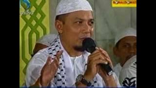 AL HABIB HASAN ASSEGAF  USTAD ARIFIN ILHAM DAKWAH JALAN KAMI