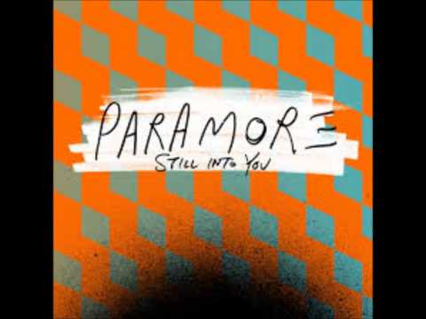 STILL INTO YOU (SHORT VERSION)