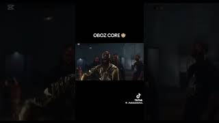 To kill a monkey Oboz core. #viralvideo #viral #trending #popular #fypviralシ