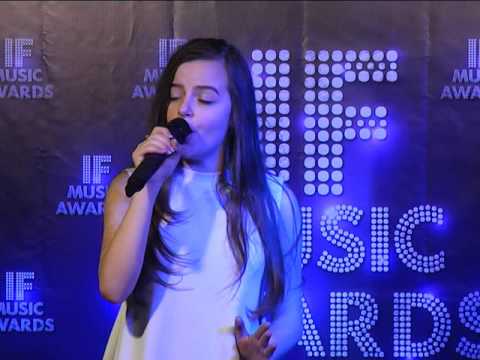 Щоденник проекту "IF Music Awards". №1.